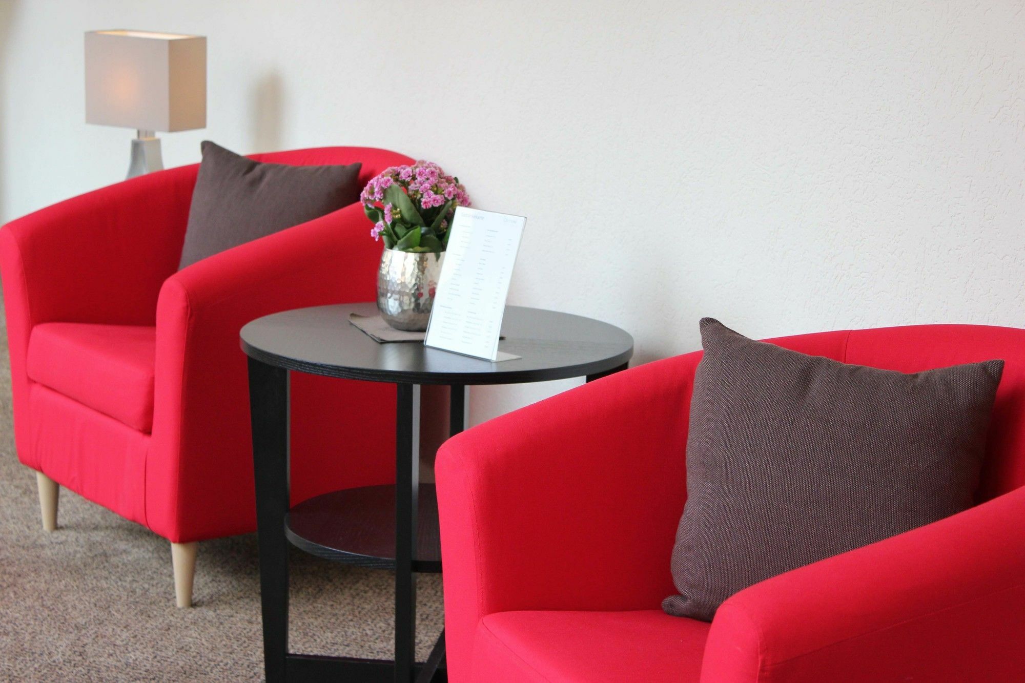 City Hotel Wuerzburg Eksteriør billede