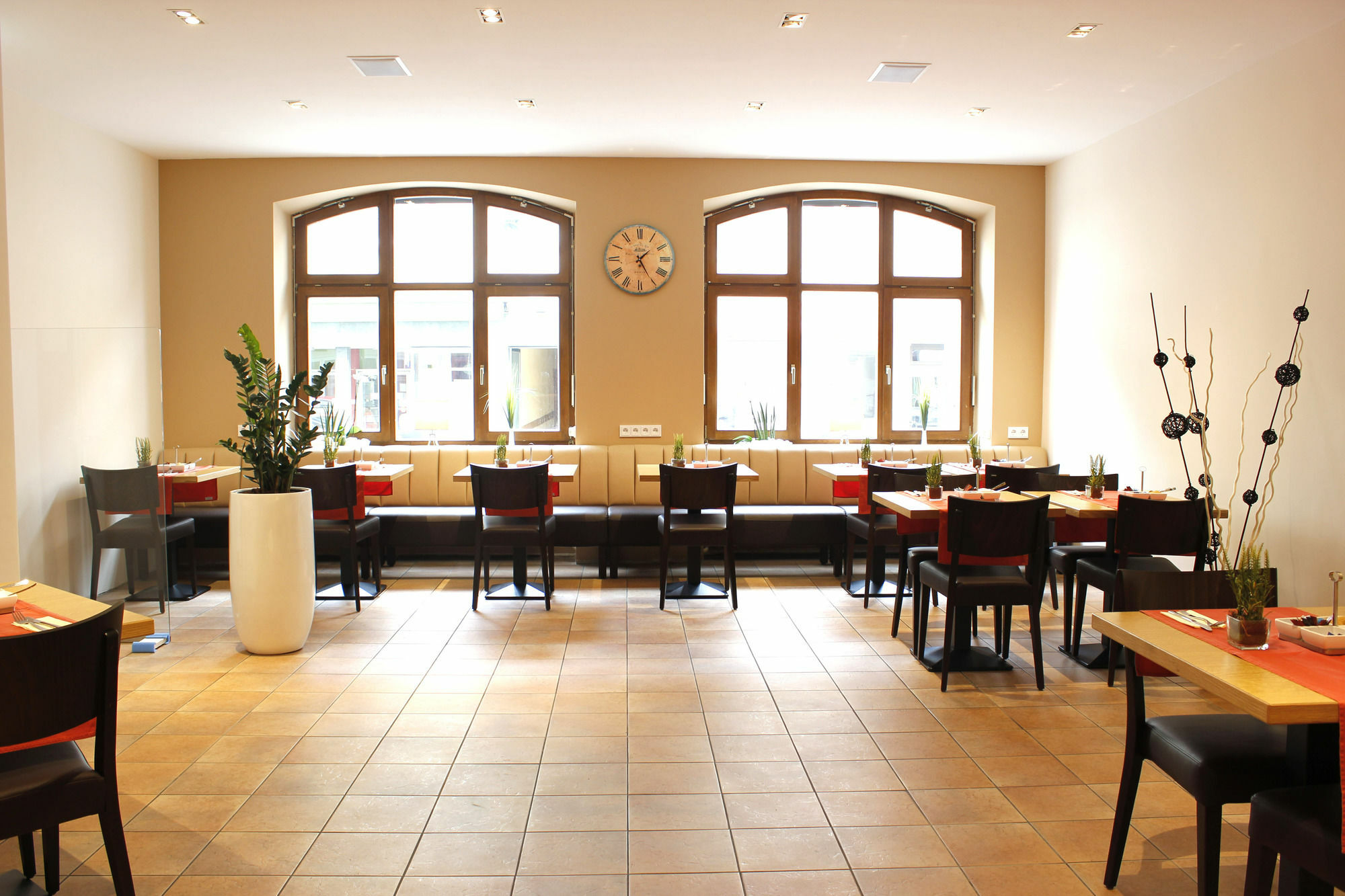 City Hotel Wuerzburg Eksteriør billede