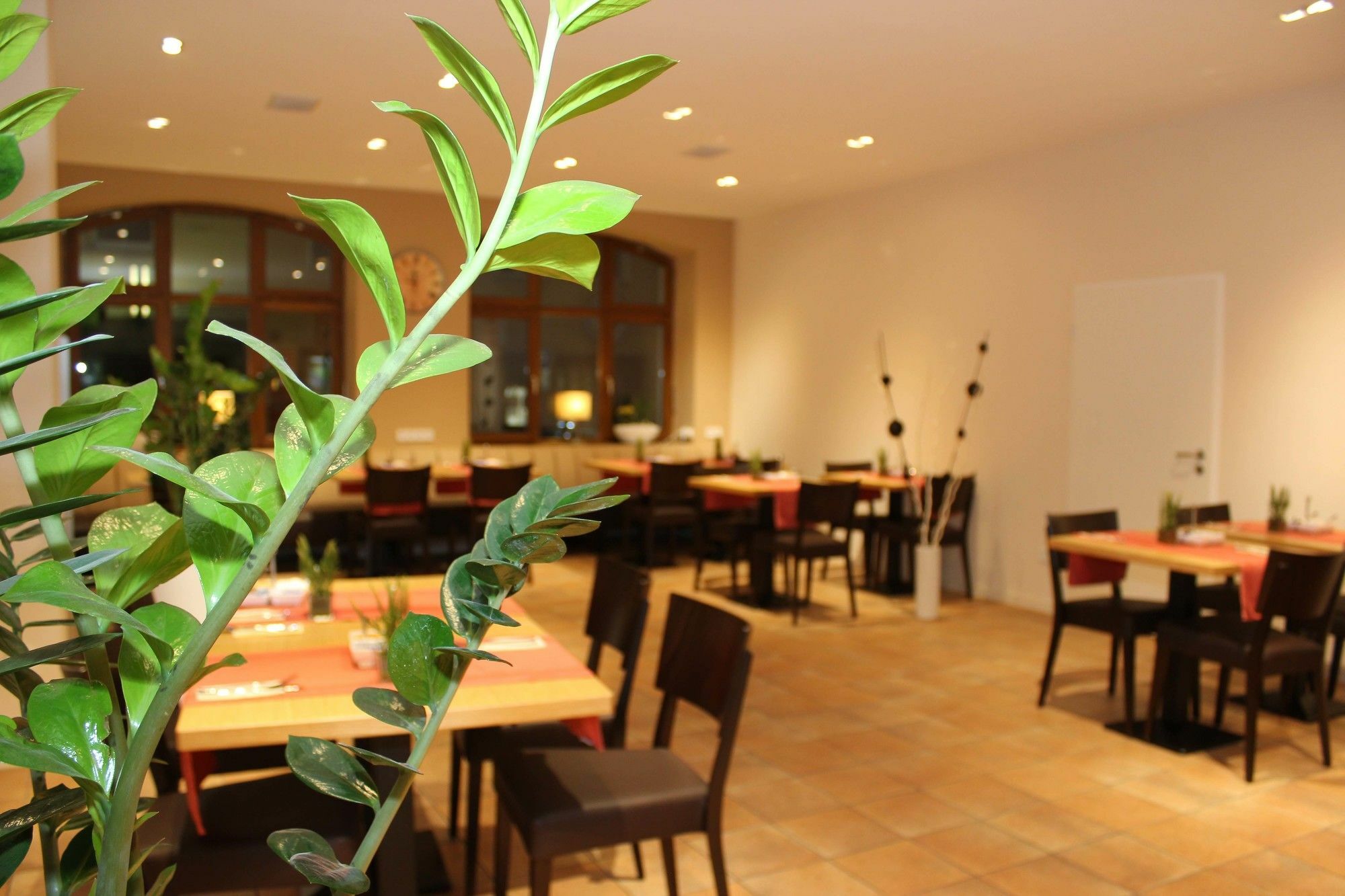 City Hotel Wuerzburg Eksteriør billede